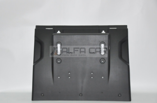 AC21094391 Крыло заднее левое передняя часть FH 3-ser.; 21094391 Alfa Car